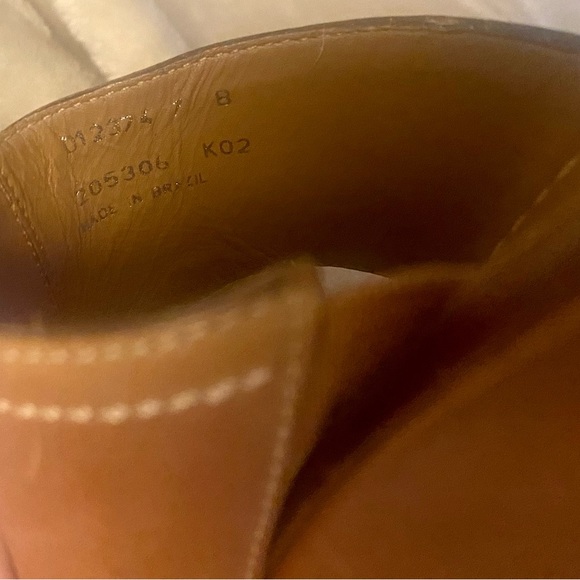 COLE HAAN Country wedge heels size 7 - Picture 4 of 7